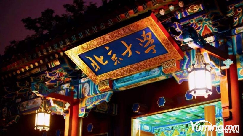 北京大学建议在区块链上管理网络域名并申请专利