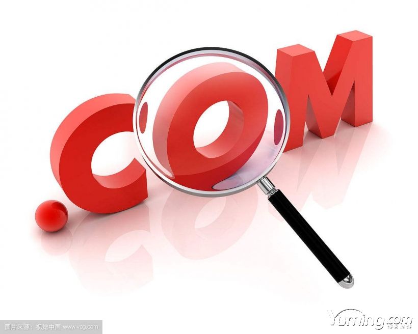 互联网商务协会要求停止.COM域名的价格增加！