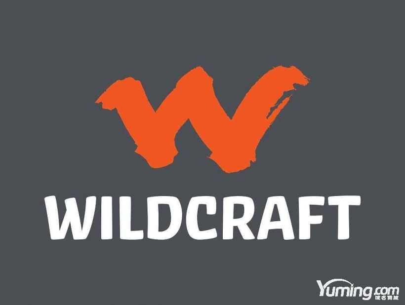 英文域名wildcraft.com以55万元易主游戏终端！