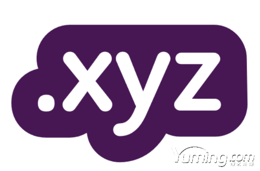 全球通用新顶级域名“黑马”.xyz的优势是什么?