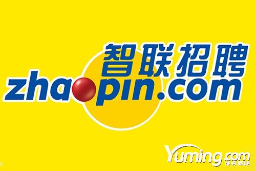 智联招聘保护品牌域名?双拼域名zhilian.wang被秒