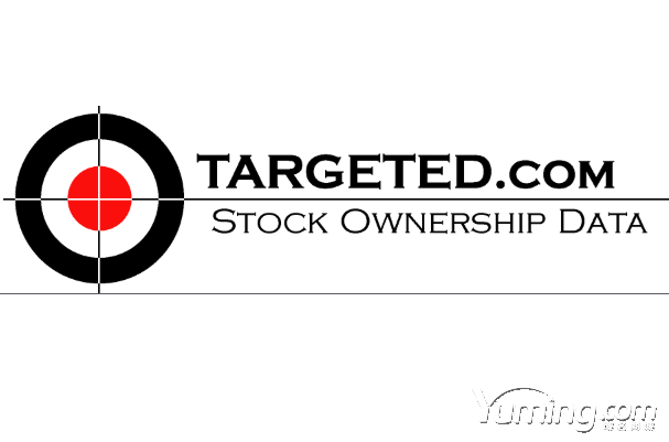品牌升级，终端以10万美元收购域名Targeted.com