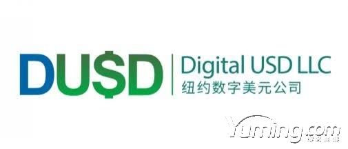 品牌升级，42万美元收购DUSD.com域名