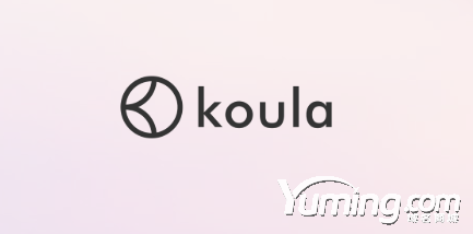 终端成功收购koula.com域名升级品牌