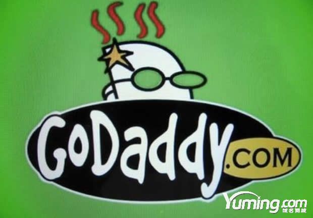 320万美元，GoDaddy又向这家上市公司买域名了！