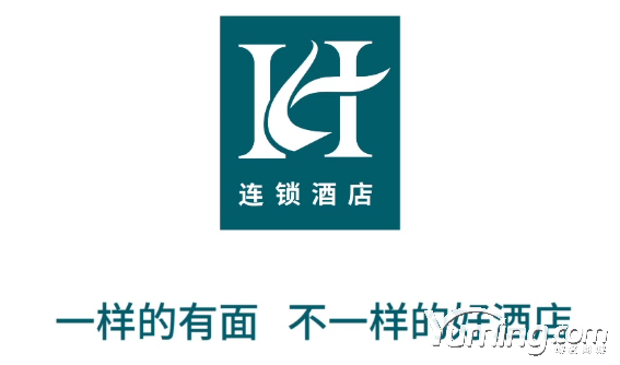 H酒店已正式启用品牌域名HHotel.com！