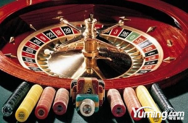 刷新今年非.com交易纪录 “赌场”域名Casinos.org超270万元交易