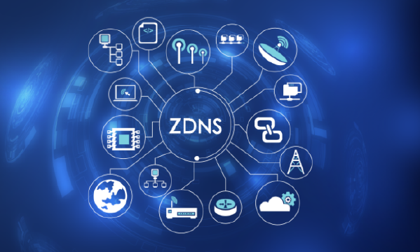 互联网域名系统国家工程中心（ZDNS）正式运营“.ren”顶级域名