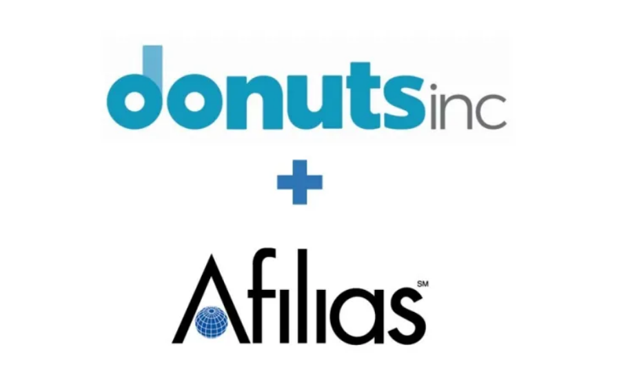 又一大动作：Donuts公司收购Afilias,域名行业势头正猛！