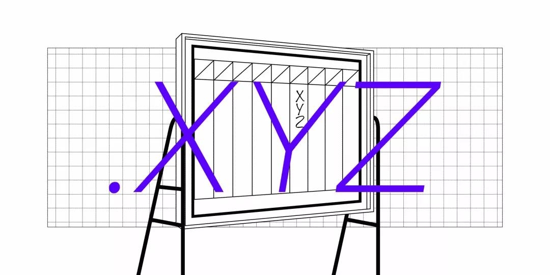 启用率50%,这些终端最爱!.xyz域名能否再续传奇？