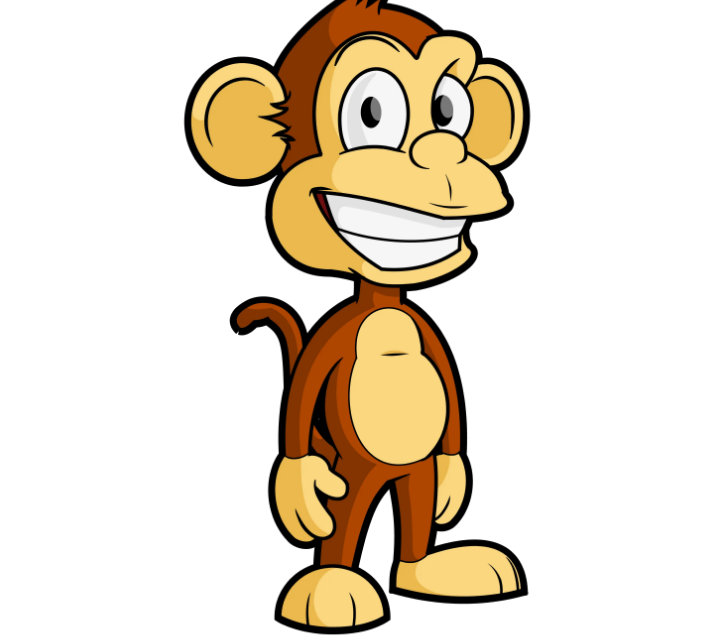 区块链迎来了一只“猴子”！这类域名你不了解一下？