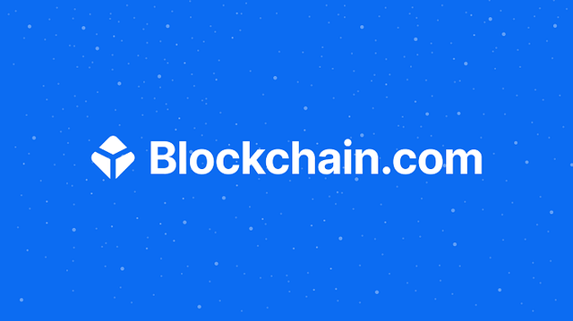 Blockchain.com以140亿美元估值完成新一轮融资，极品域名加持魅力！