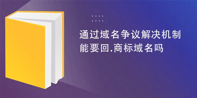 域名所有权发生争议时，如何解决域名侵权问题？