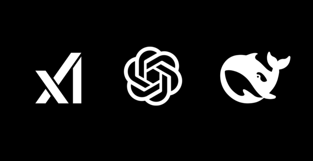 马斯克的Grok3免费亮相挑战DeepSeek，xAI 与中国 AI 新星的对决