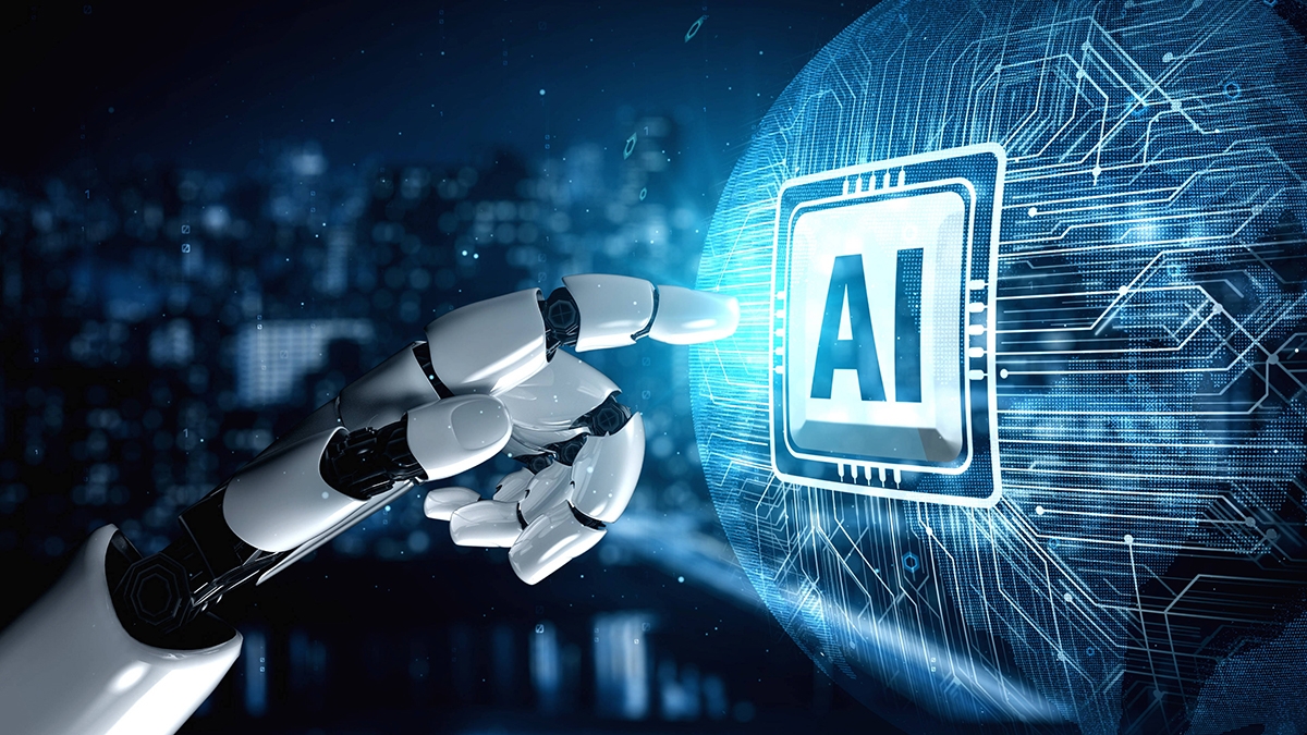 AI.com域名标价一亿美元出售，指向DeepSeek引发关注