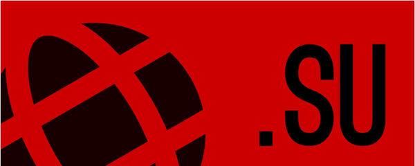 苏联时代的.su 域名或于 2030 年被删除