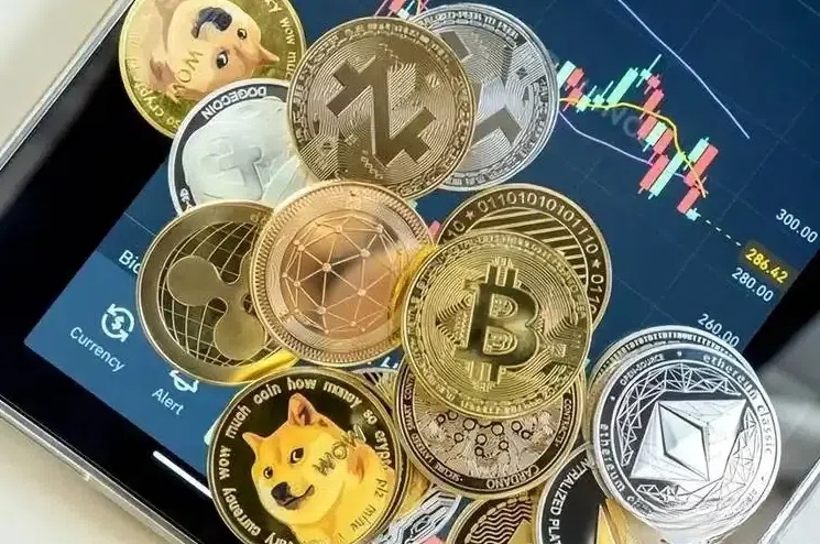 特朗普家族加速加密货币布局，域名投资热潮到来