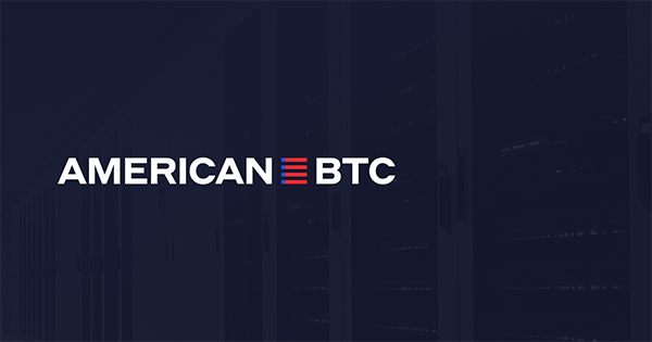 特朗普家族收购AmericanBitcoin.com，加密布局再升级!