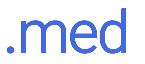 .med 预注册量突破 15,000，健康领域新顶级域名受热捧