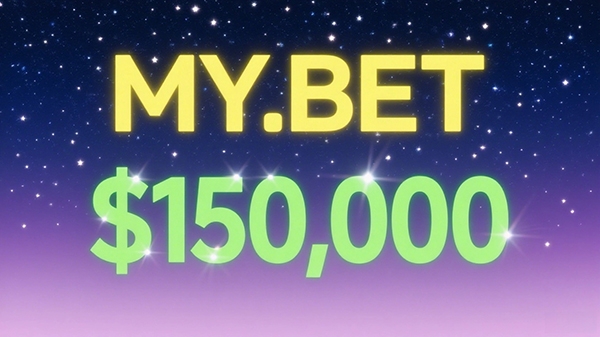 My.bet 以15万美元成交，创 .bet 域名历史第三高价