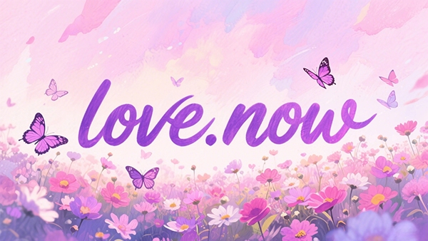 love.now以79,499美元成交，创下.now后缀成交新高