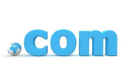 .COM域名注册商排名出炉，Q1延续增长势头
