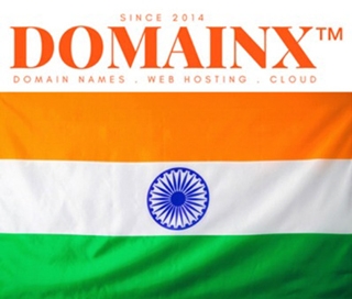 印度 DomainX 大会时隔六年强势回归，2025年在新德里举办