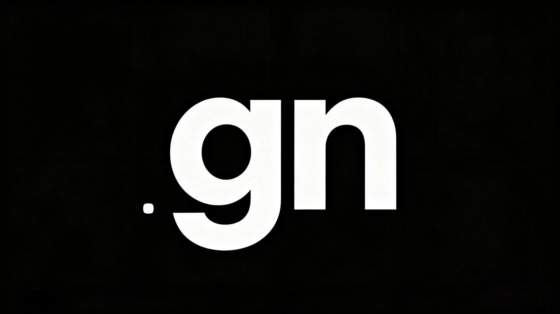 几内亚正式接管国家顶级域名.gn管理权，推动数字自主化进程