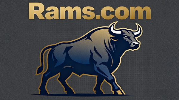 Rams.com域名引发所有权争议，洛杉矶公羊队向WIPO提交申诉