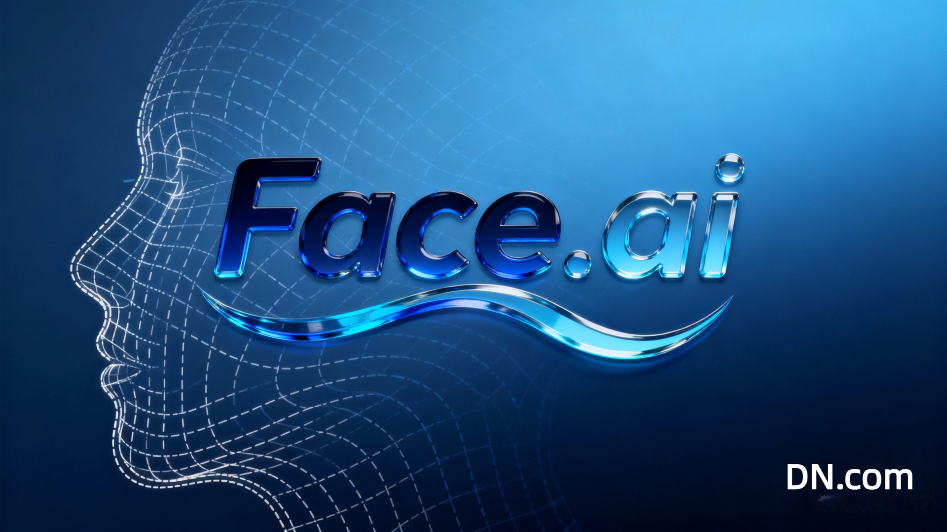 Face.ai成功交易：DN.com再度撮合AI领域优质域名成交!