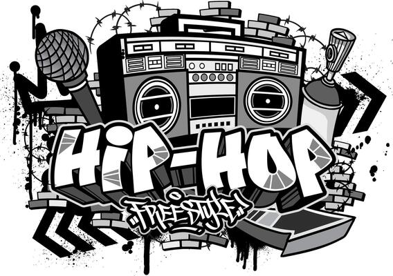 嘻哈域名 .hiphop 希望通过众筹活动向赞助商提供注册股份