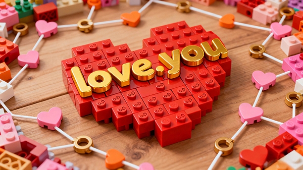 love.you 以五位数的价格售出