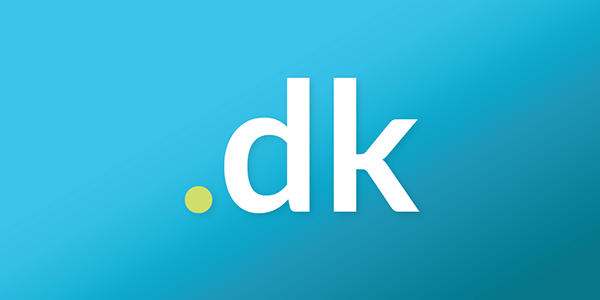 丹麦 .dk 域名注册局将停止直销，全面转向注册商体系