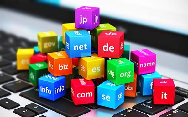 一个域名可以申请多少个二级域名?