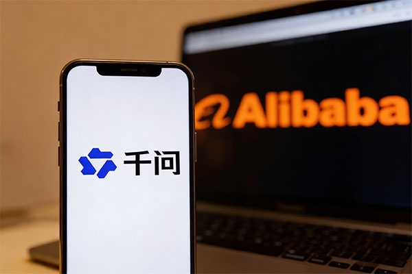 阿里千问上线 AI 打车功能，AI 出行域名价值再迎爆发风口