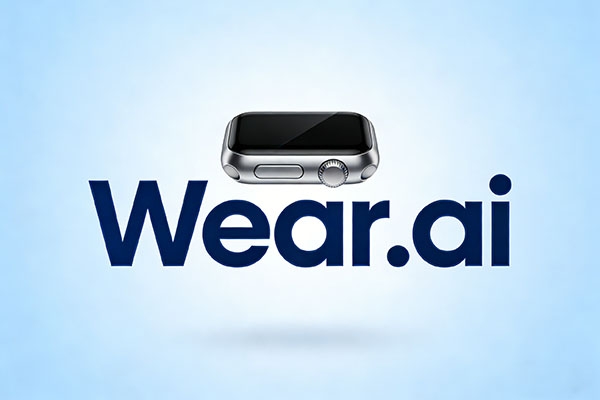 Wear.ai——AI 穿戴赛道核心域名引爆千亿市场