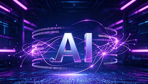 2026成交并启用的AI域名落地何方？AI赛道红利已拉满