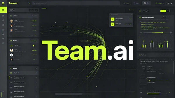 爆料！Team.ai拍卖落槌！成交价136,500 美金